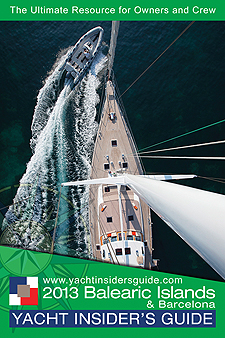 Yacht Insider S Guide The Ultimate Resource For Yacht